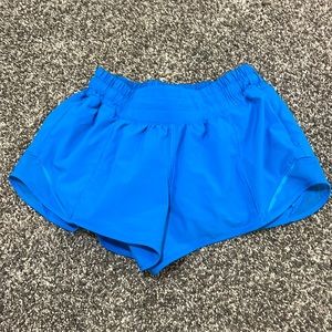 COPY - Poolside Blue Lululemon Hotty hots